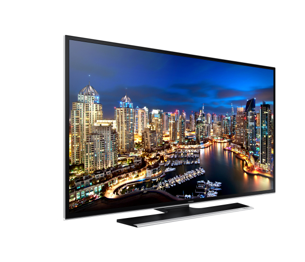 Samsung UE50HU6900 SmartTV/UltraHD/200Hz/USB/WiFi/4xHDMI - 187142 - zdjęcie 4